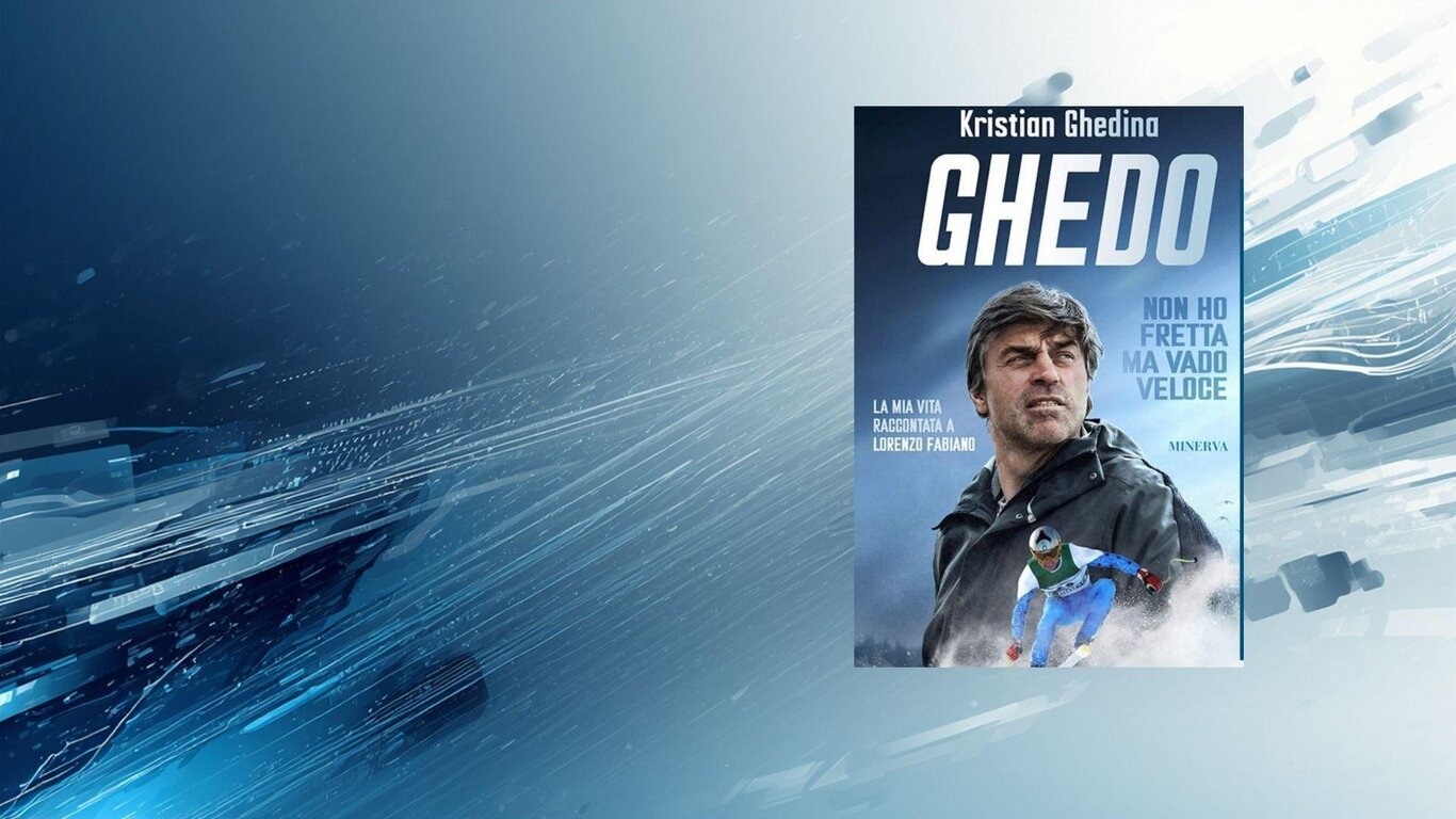 Immagine di Kristian Ghedina