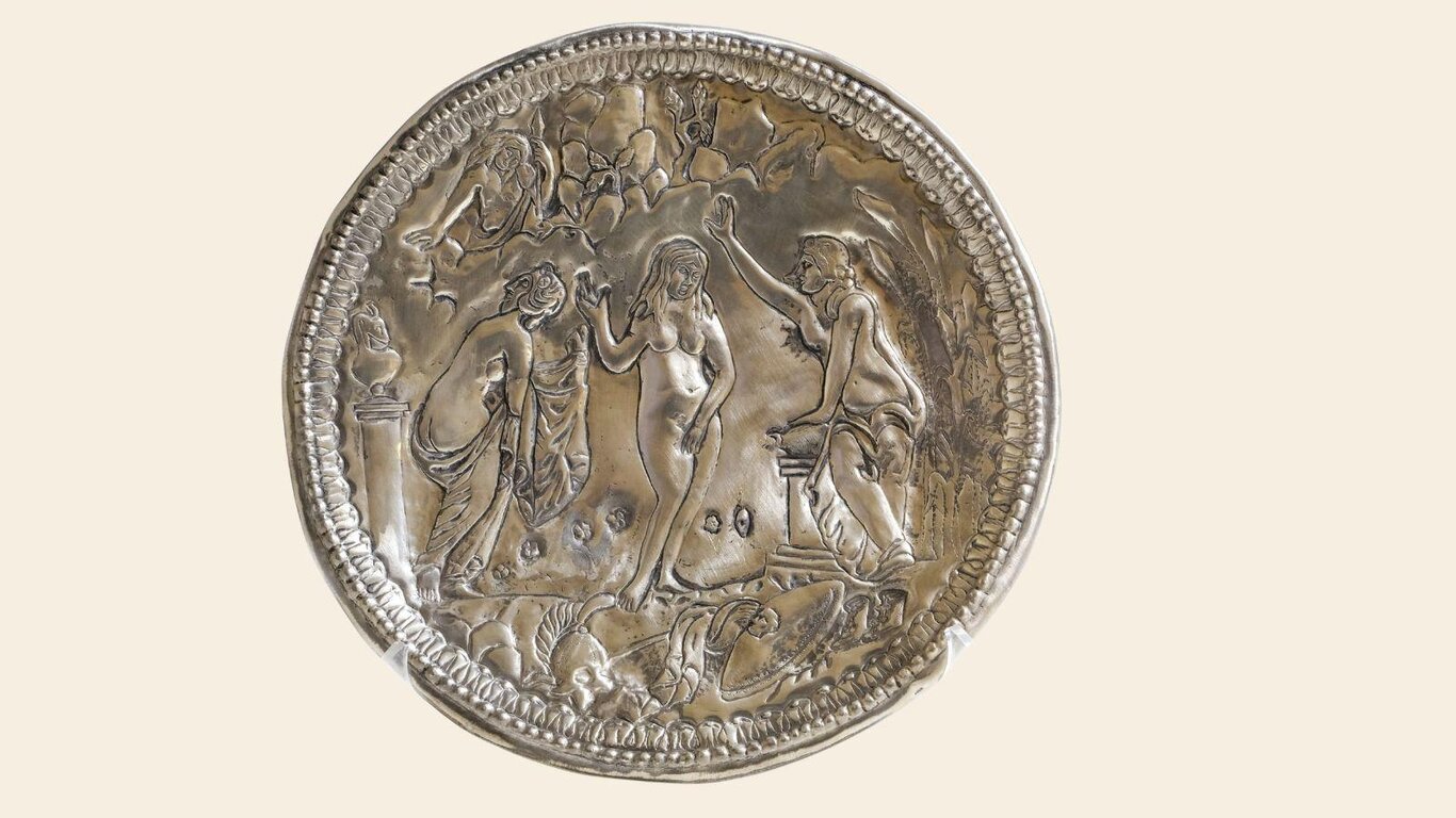 Patera di Castelvint