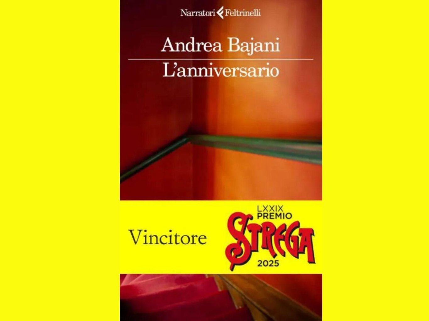 L'Anniversario