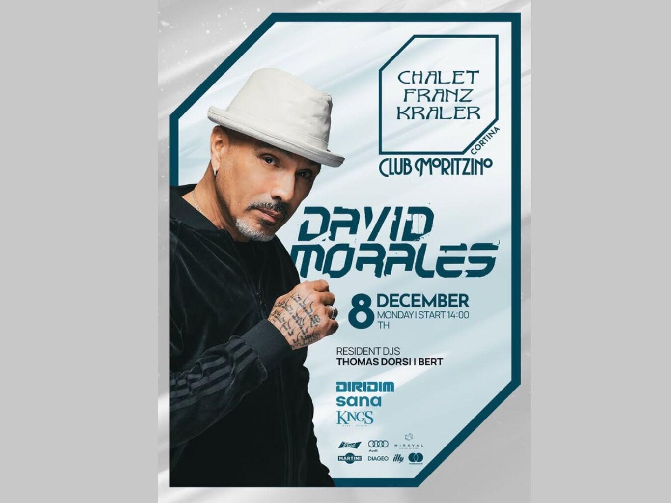 L'Après-Ski Franz Kraler