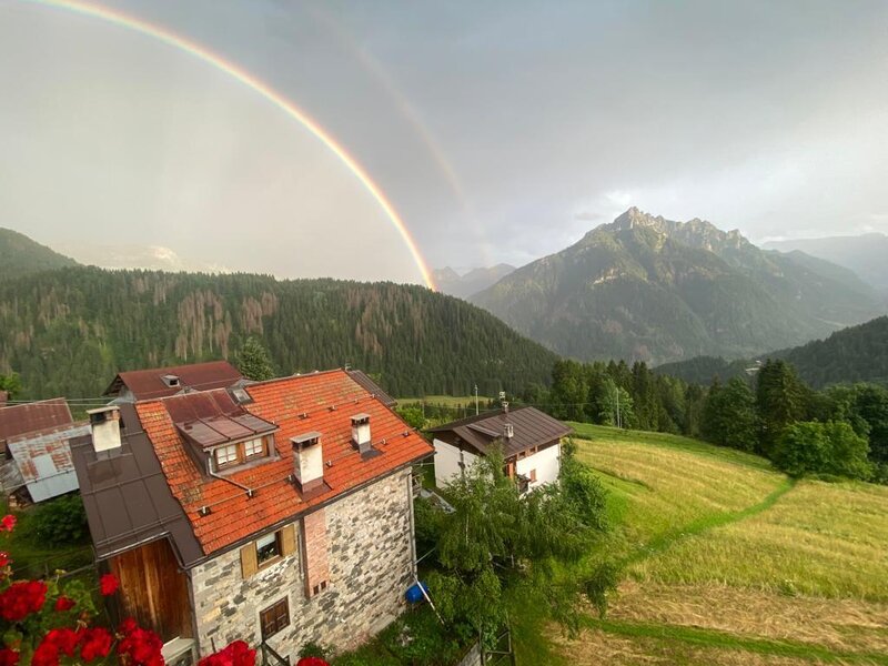 L’arte sacra di San Simon e il villaggio di Cogul