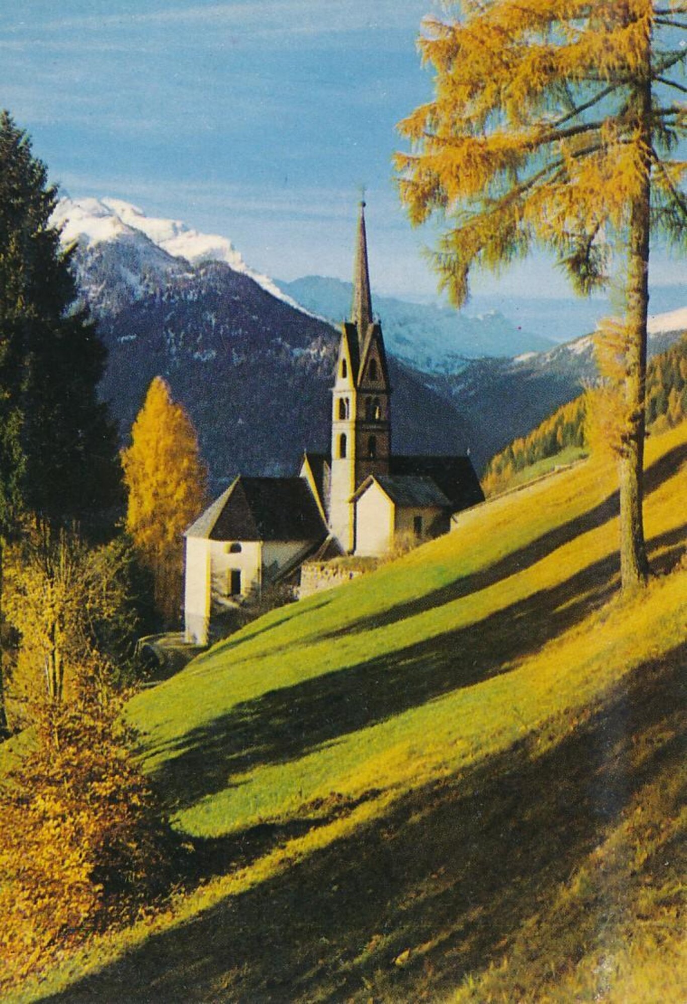 Chiesa di San Simon