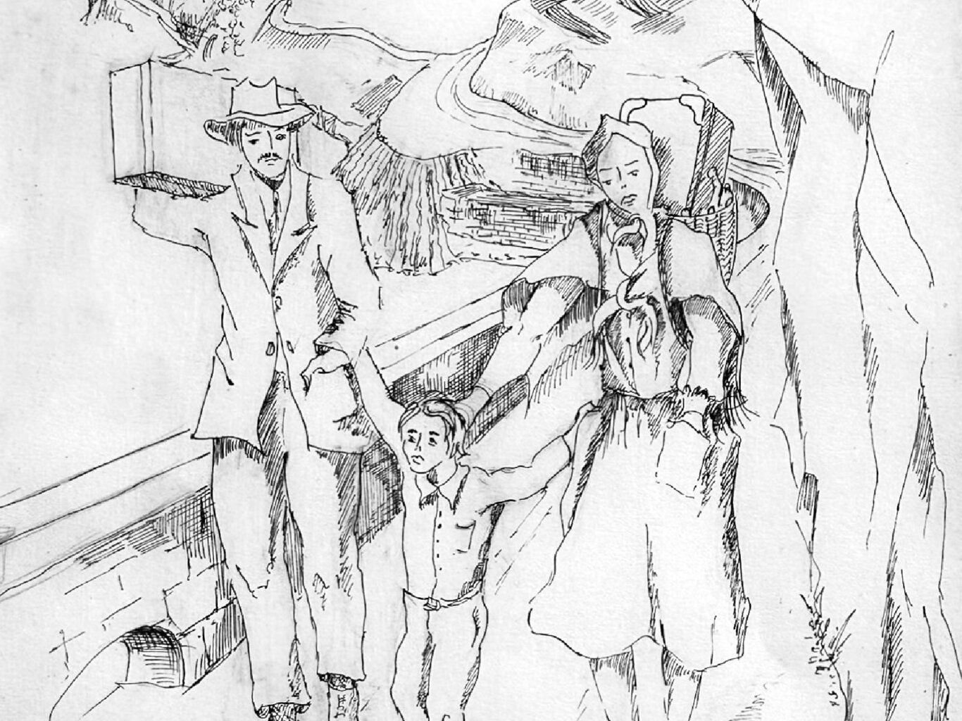 L'Emigrazione. Concerto a Tema