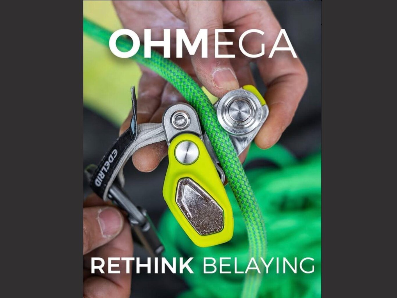 L’OHMEGA tour