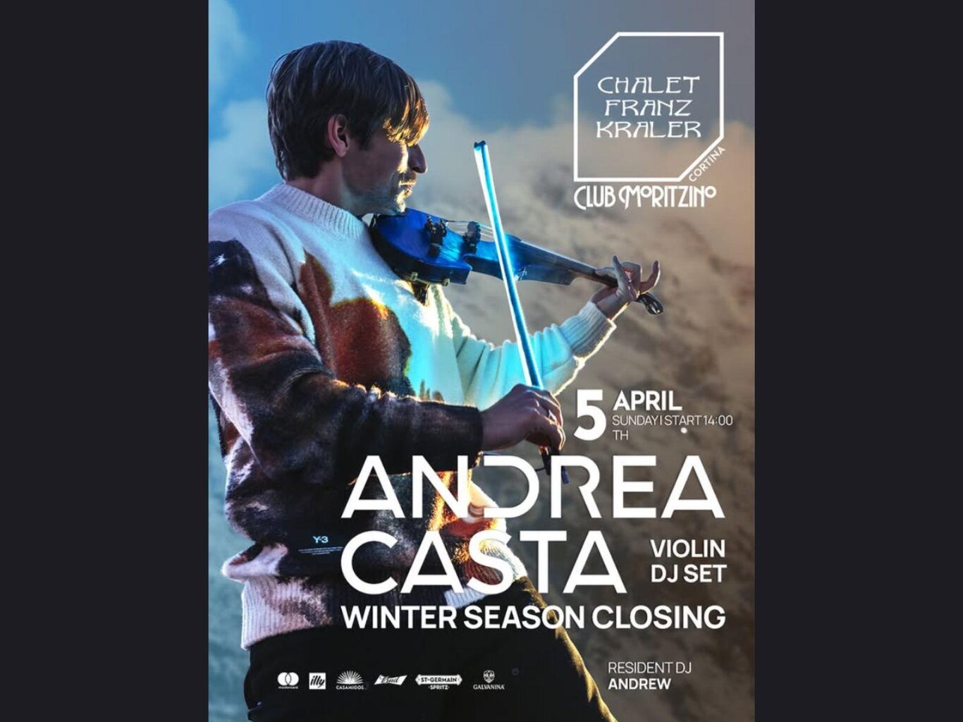 L'ultimo battito della stagione