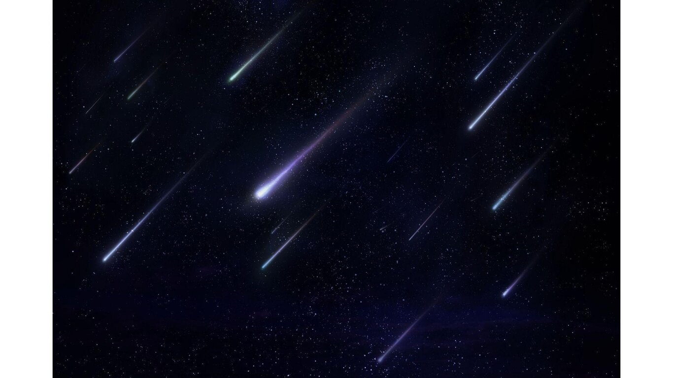 L'universo a casa tua