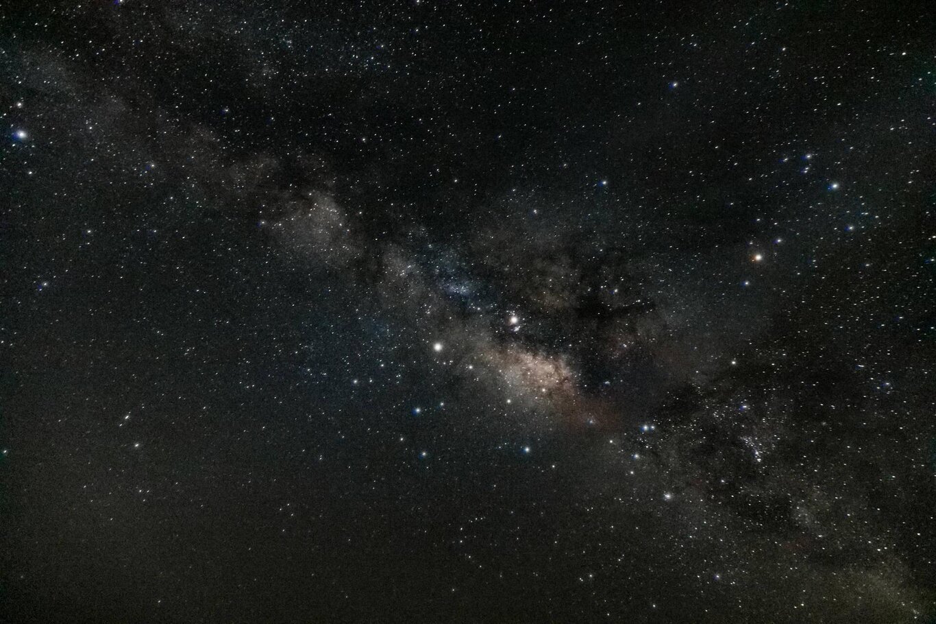 L'universo in un cerchio