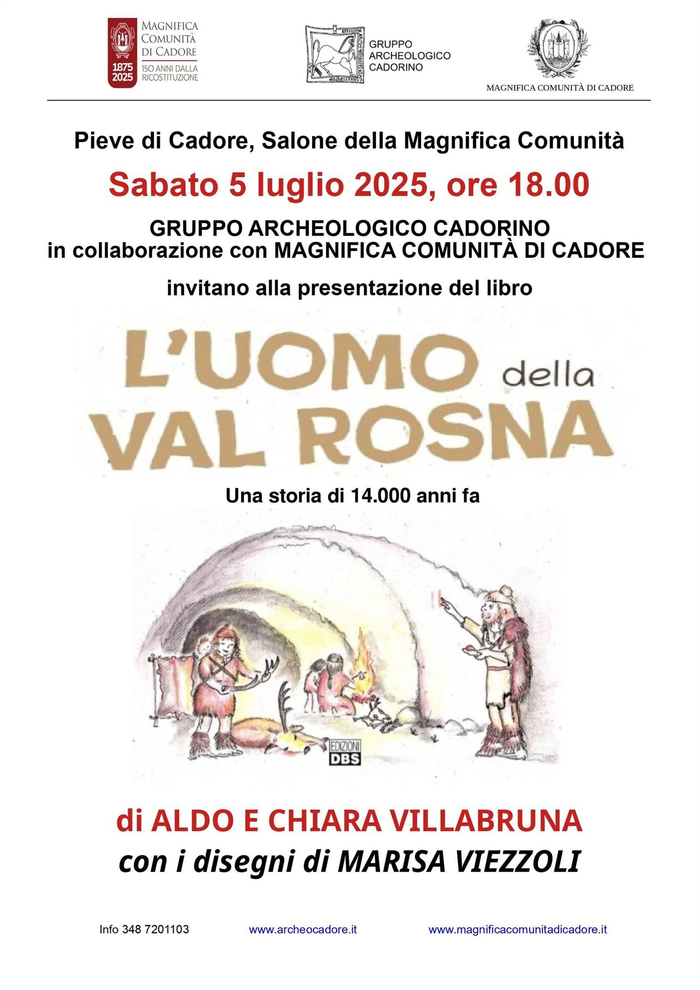 val rosna