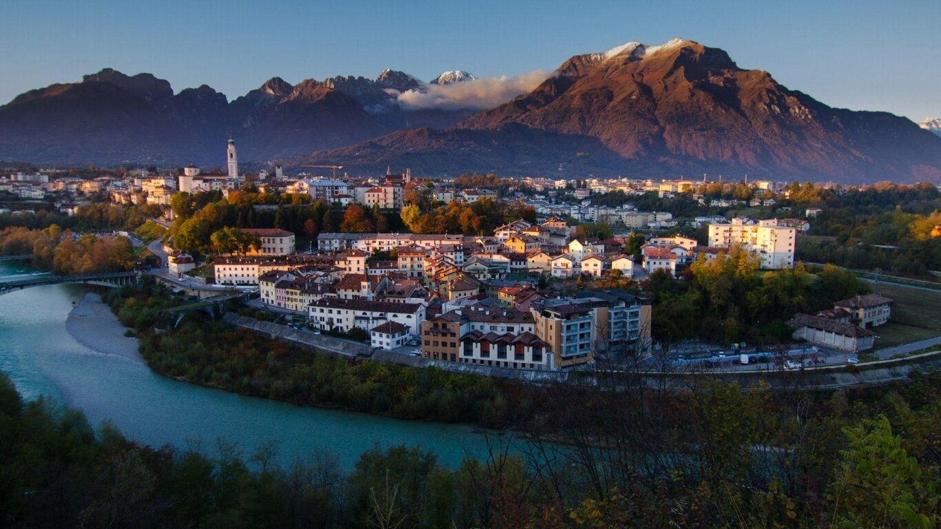 La Città Splendente