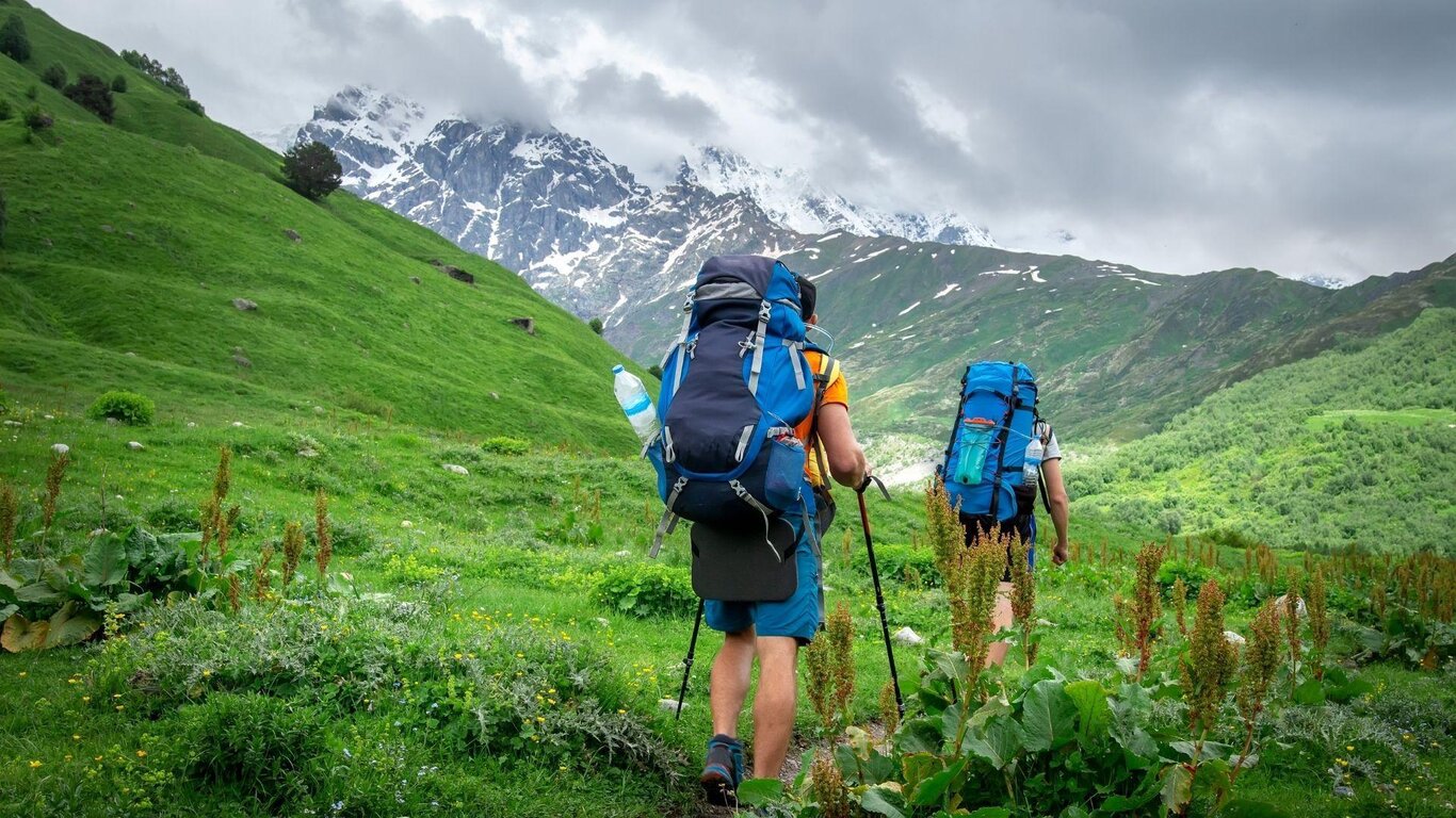 La Faggeta dell'Alpago