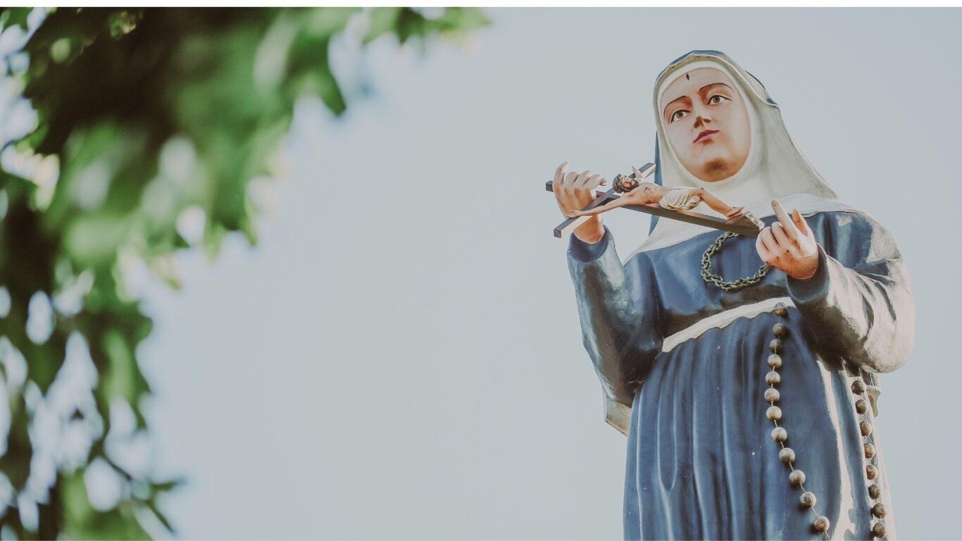 La Festa di Sant'Agapito Martire