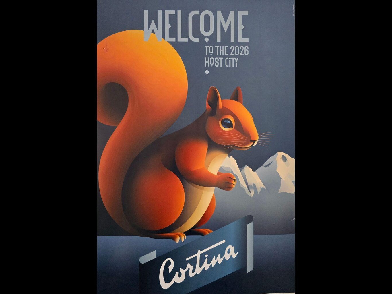 The Flame of Sport Ignites