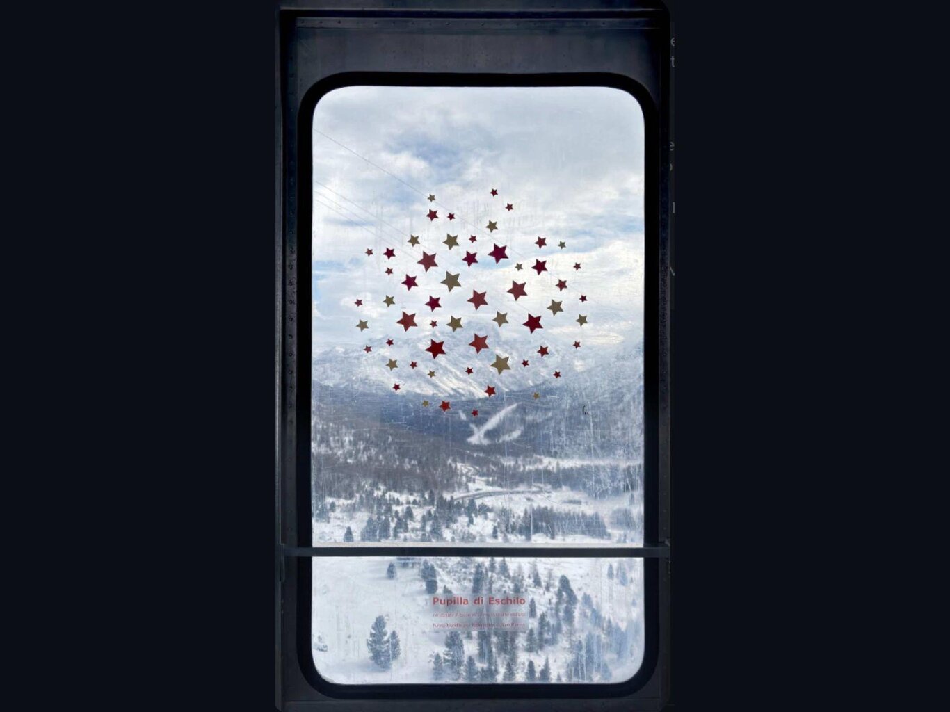 La Funivia Senza Limiti