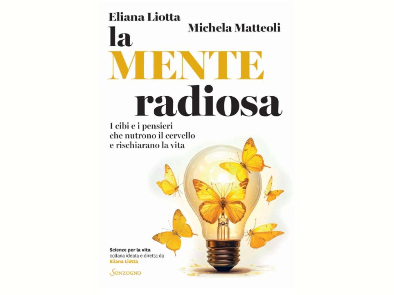 THE RADIANT MIND