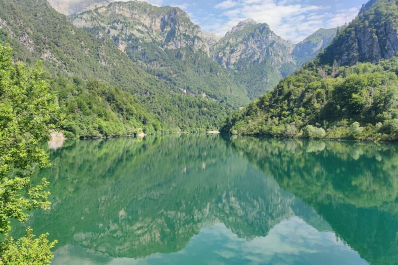 La meravigliosa e accessibile biodiversità naturale della Val Canzoi