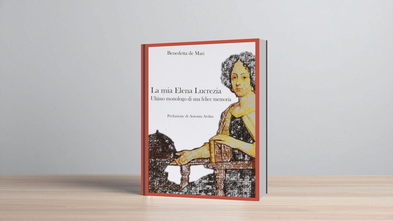 La mia Elena Lucrezia