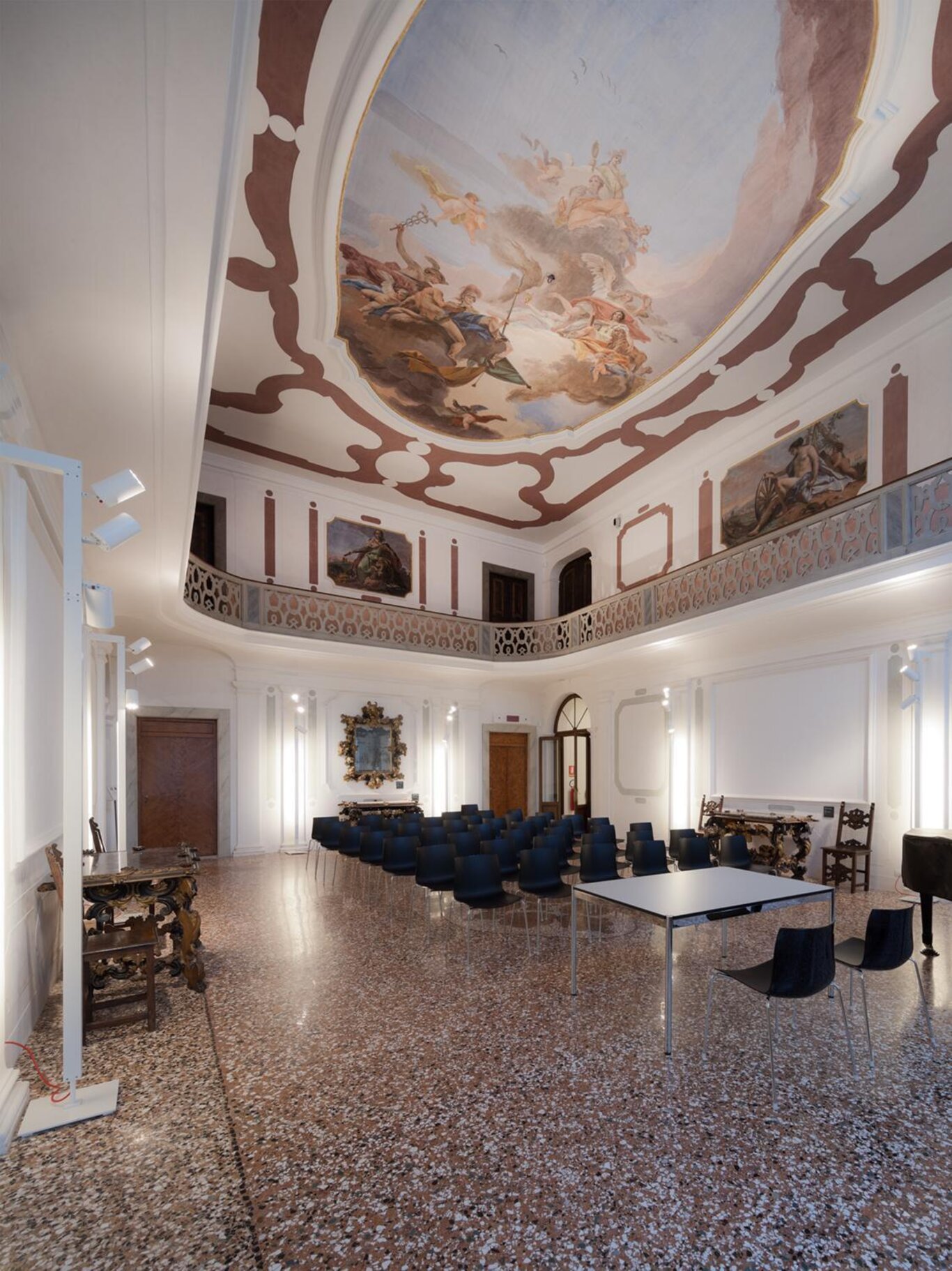 La nascita dei musei civici nel Veneto dell’Ottocento