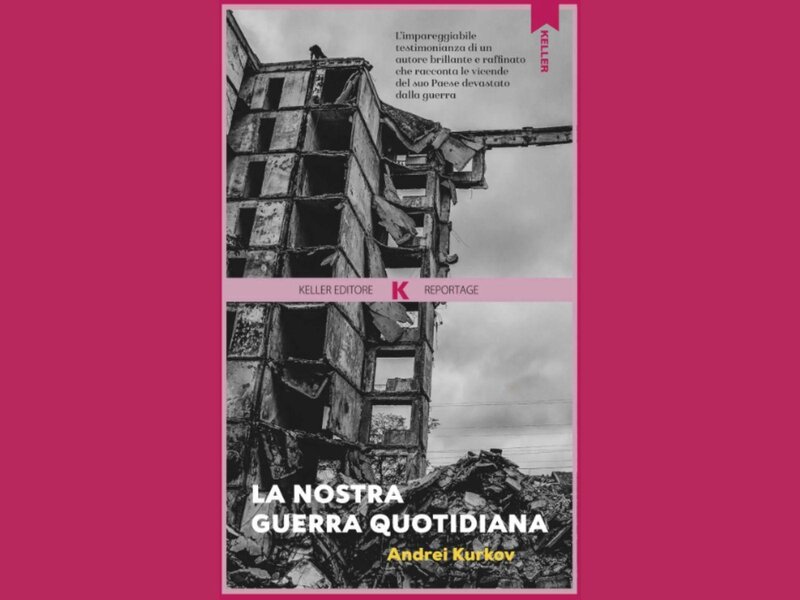 La Nostra Guerra Quotidiana