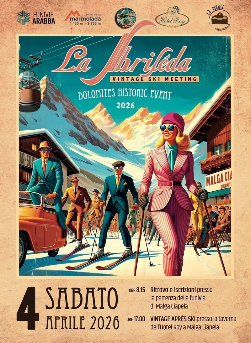La Sbriséda