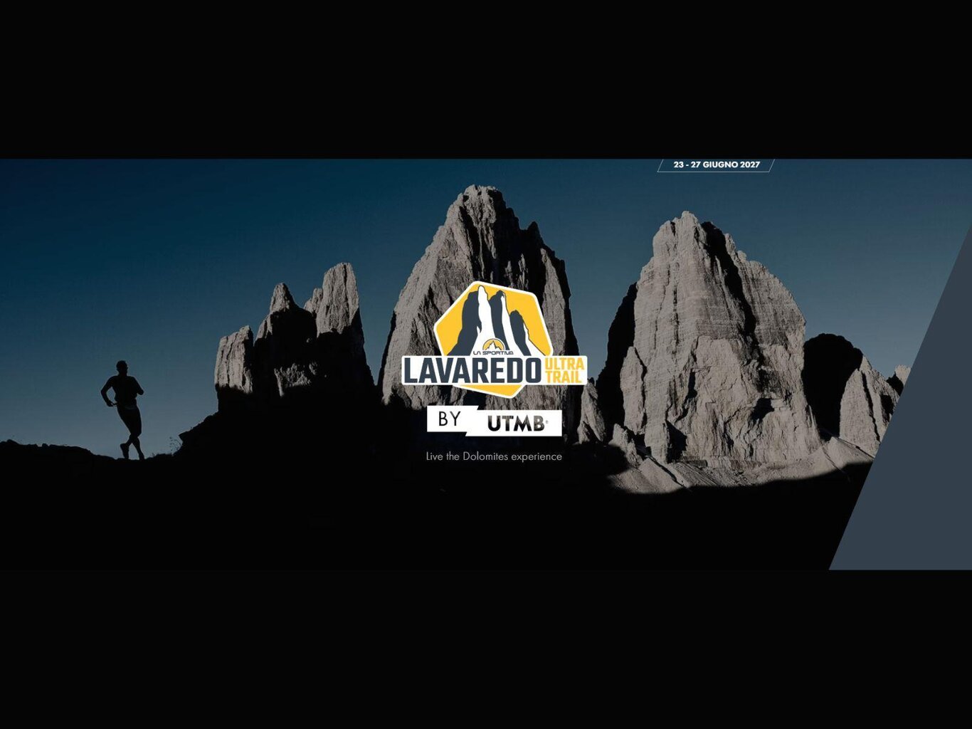 La Sportiva Lavaredo Ultra Trail by UTMB®