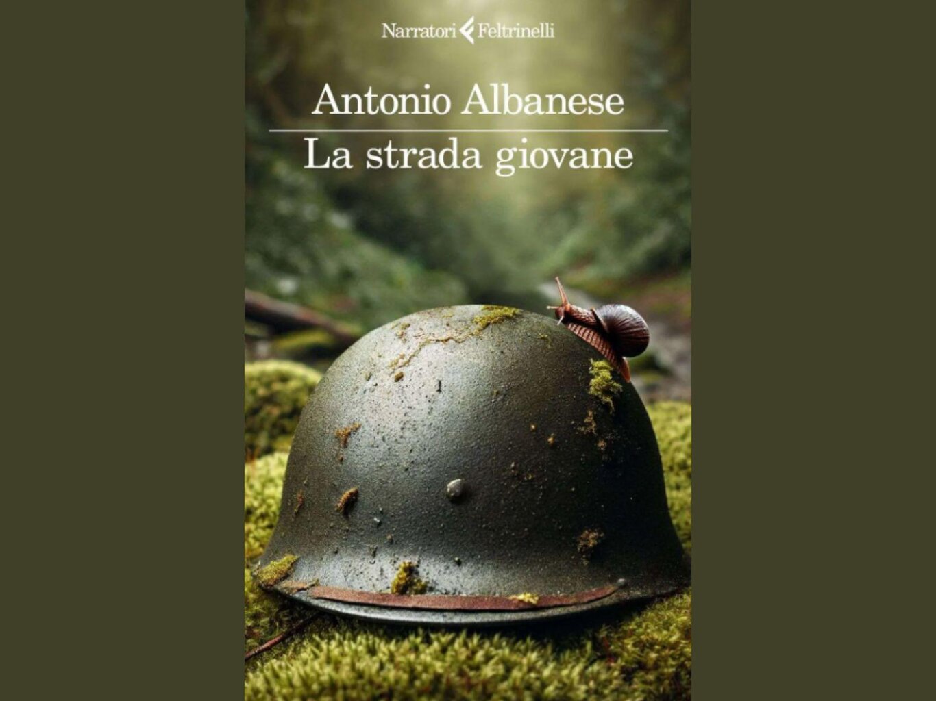 La strada giovane
