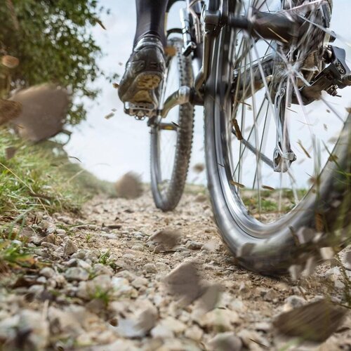La Velenosa Gravel