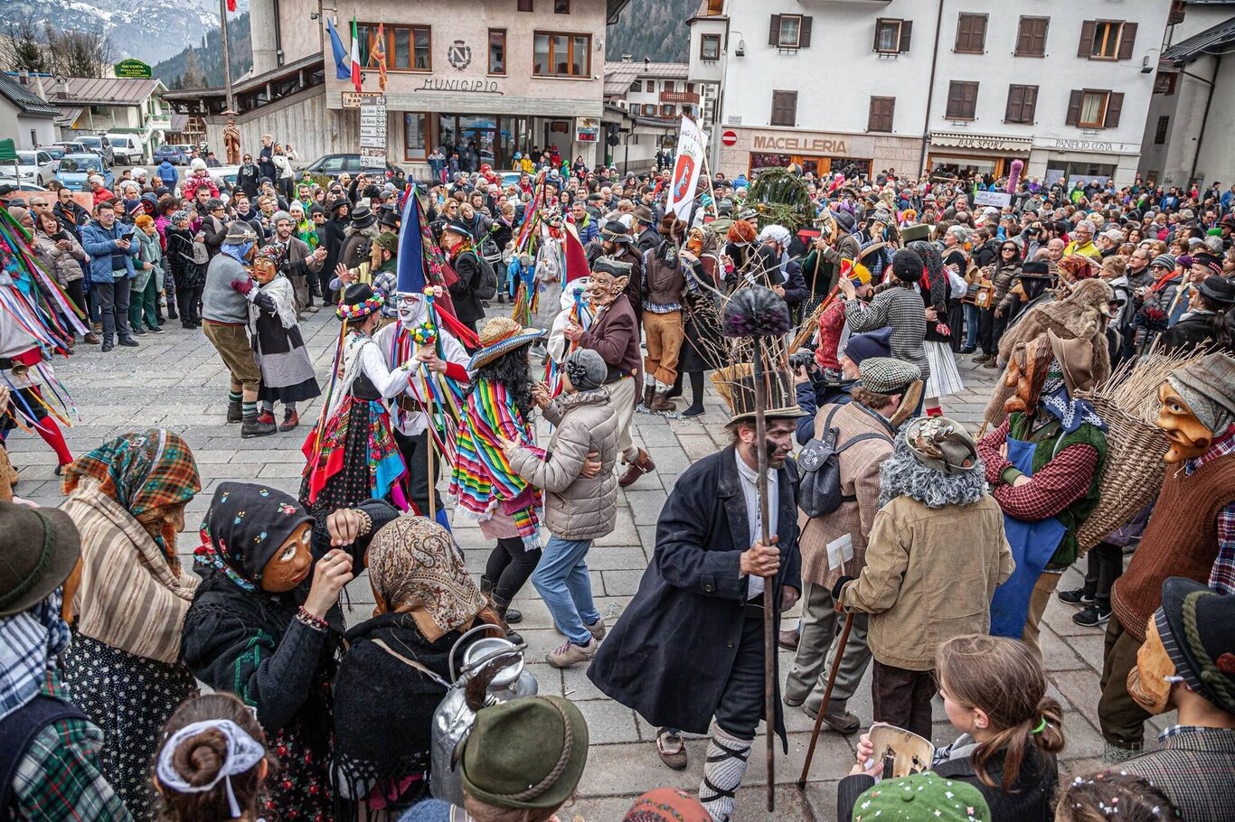 La Zinghenesta