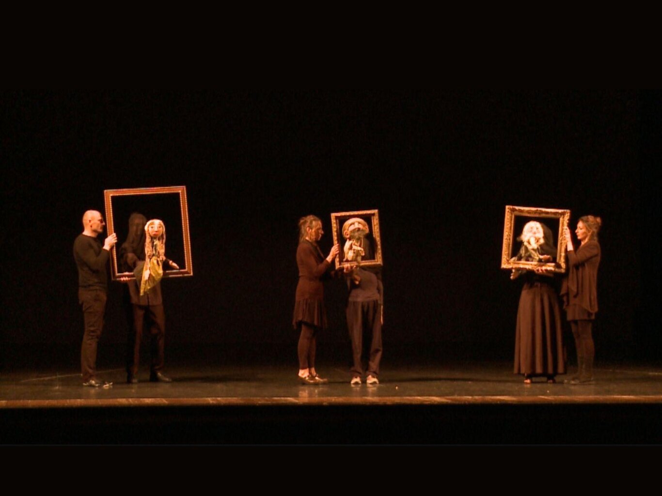 Laboratori di Teatro