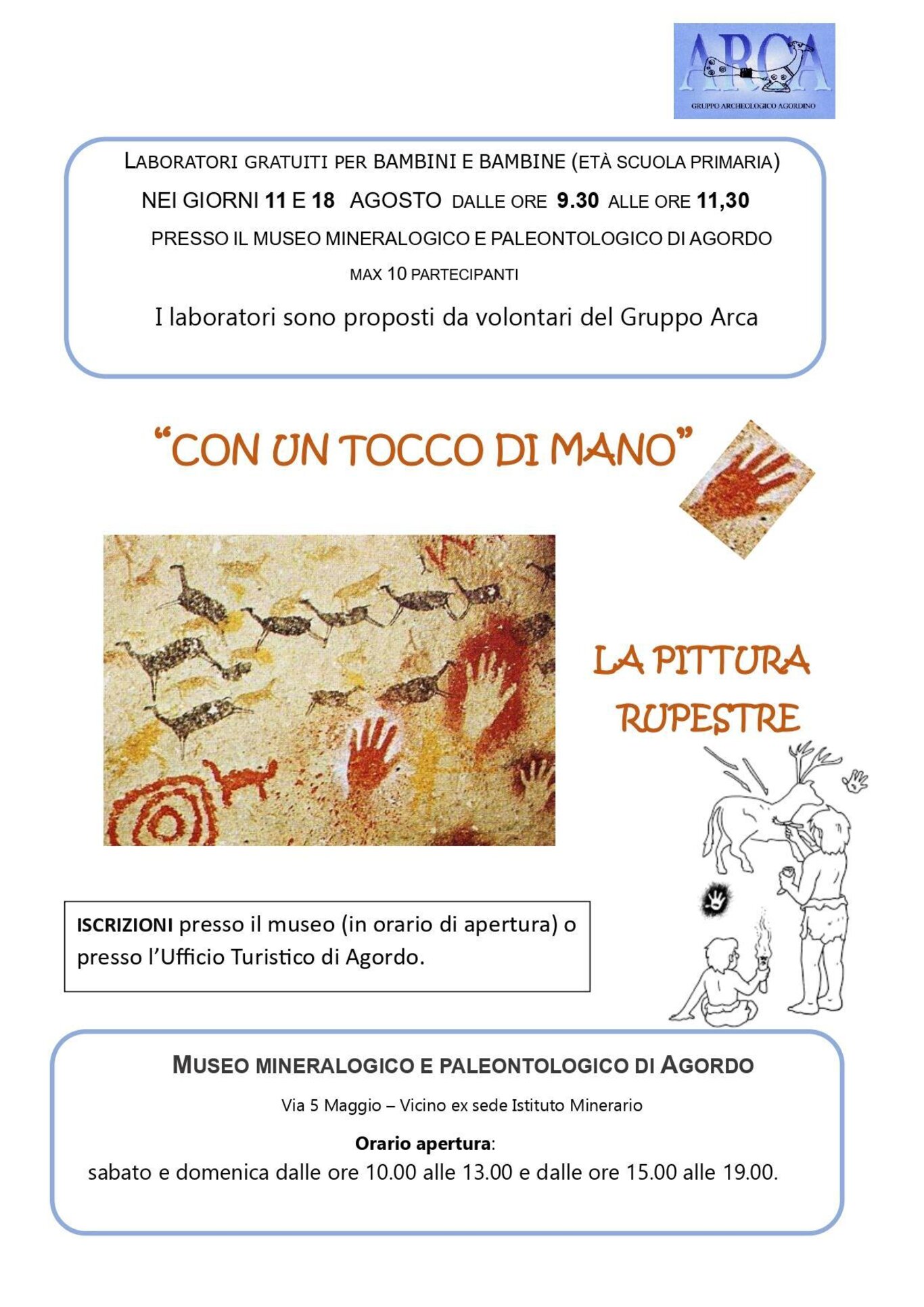 Laboratori