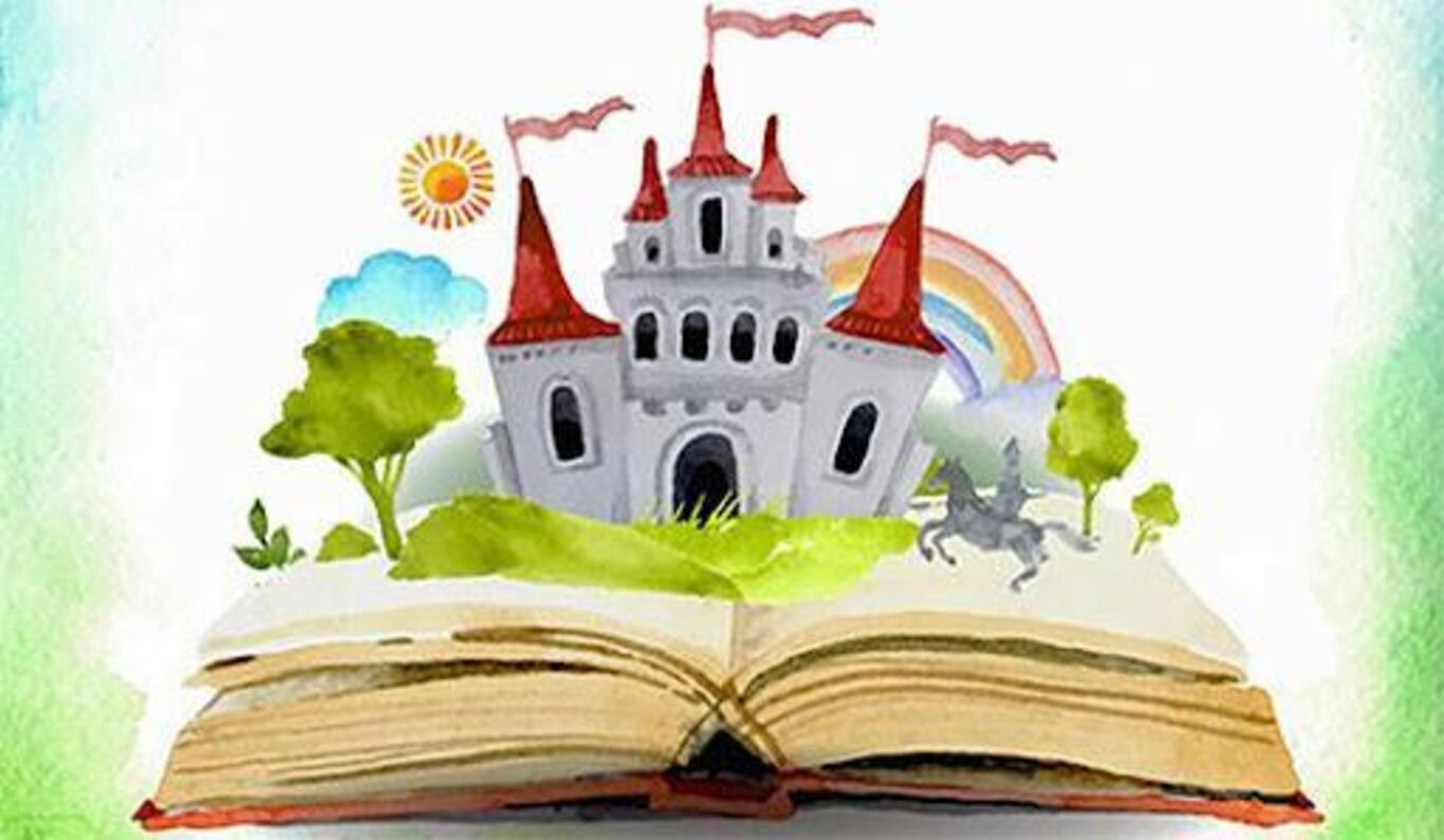 Laboratorio di lettura animata