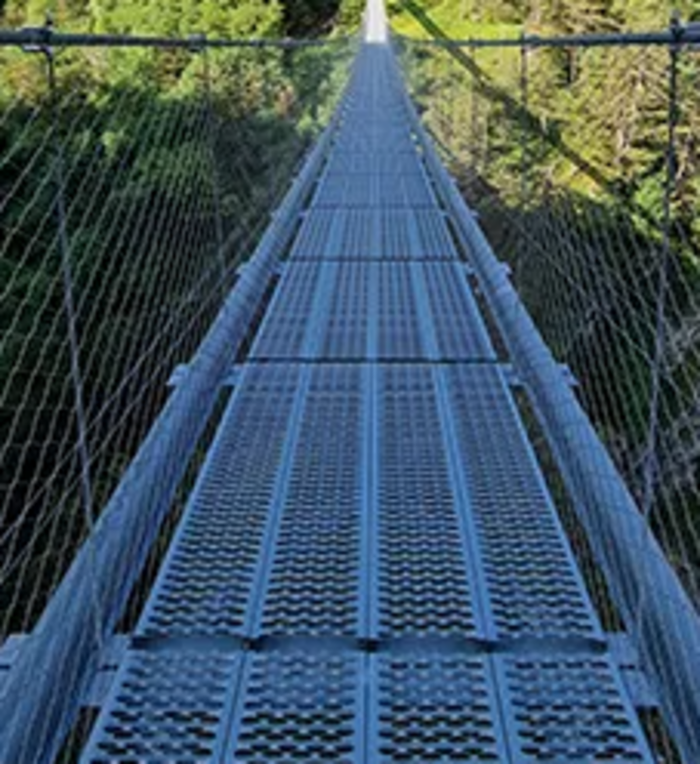 ponte tibetano