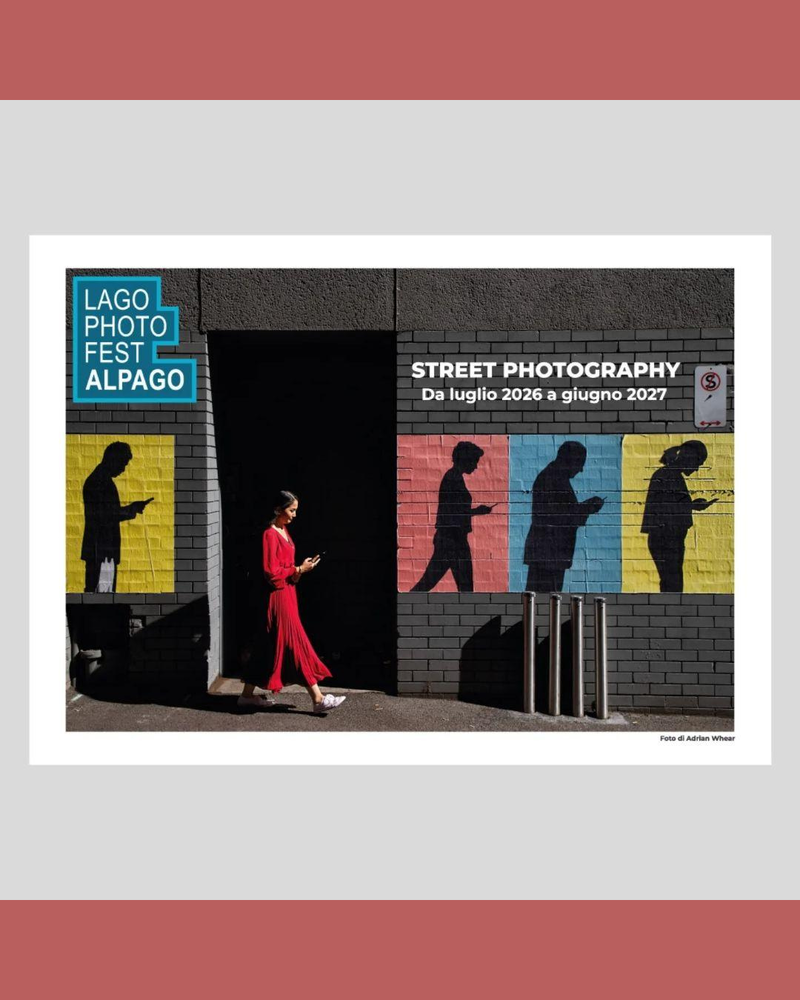 Lago Photo Fest Alpago 2026