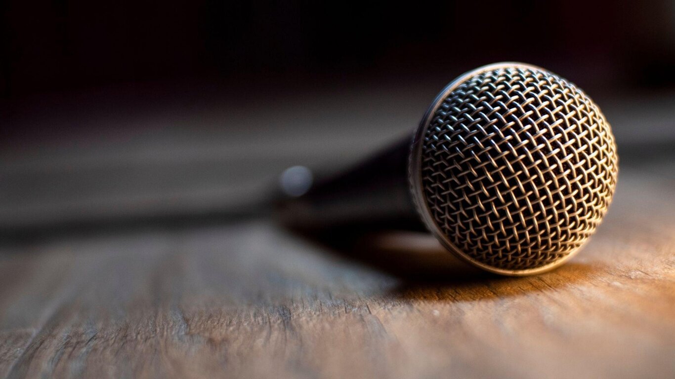 Lascia che sia... musica Lascia che sia... musica