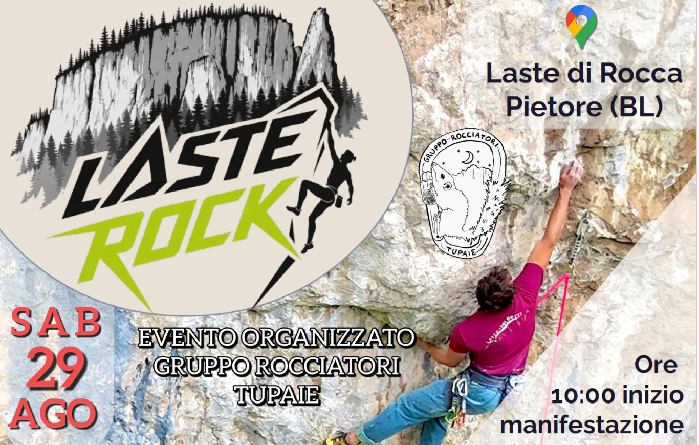 Laste ROCK