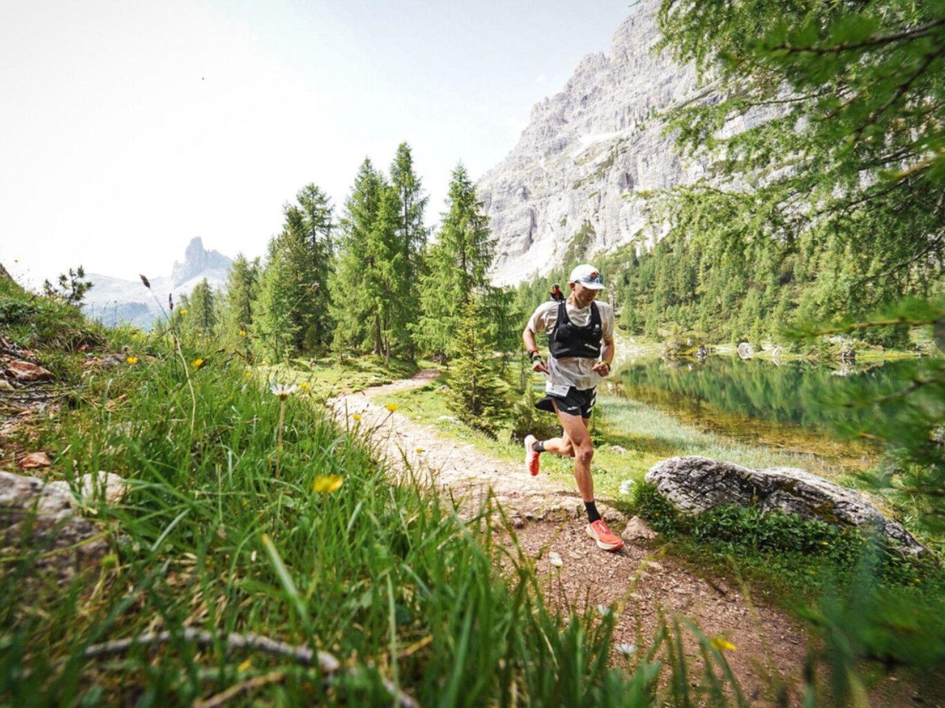 Lavaredo Ultra Trail