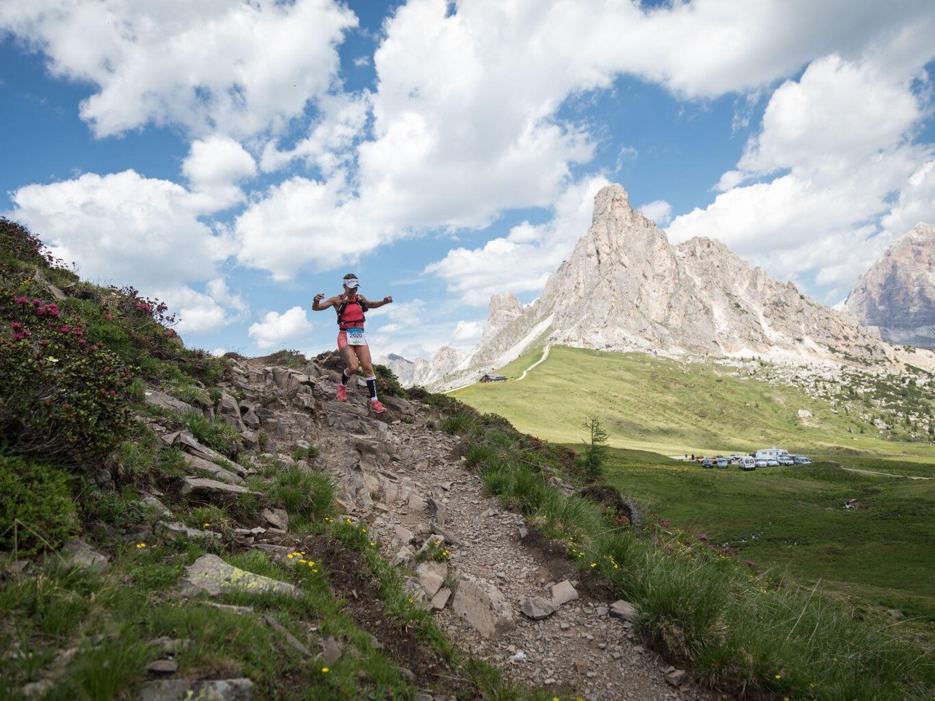 Lavaredo Ultra Trail by UTMB®