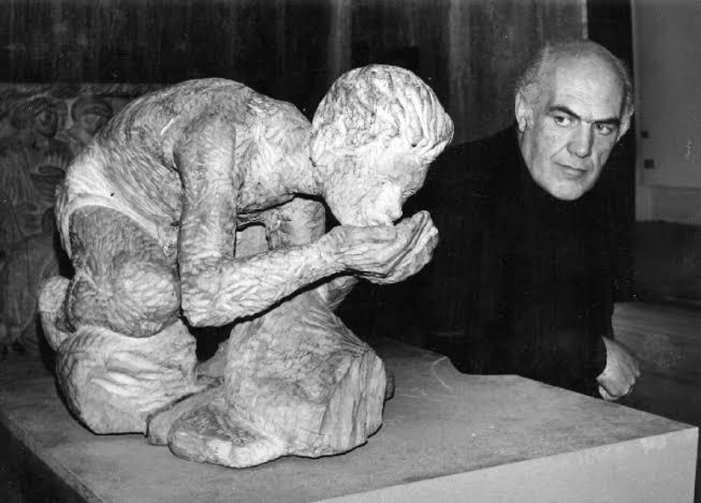 Augusto Murer