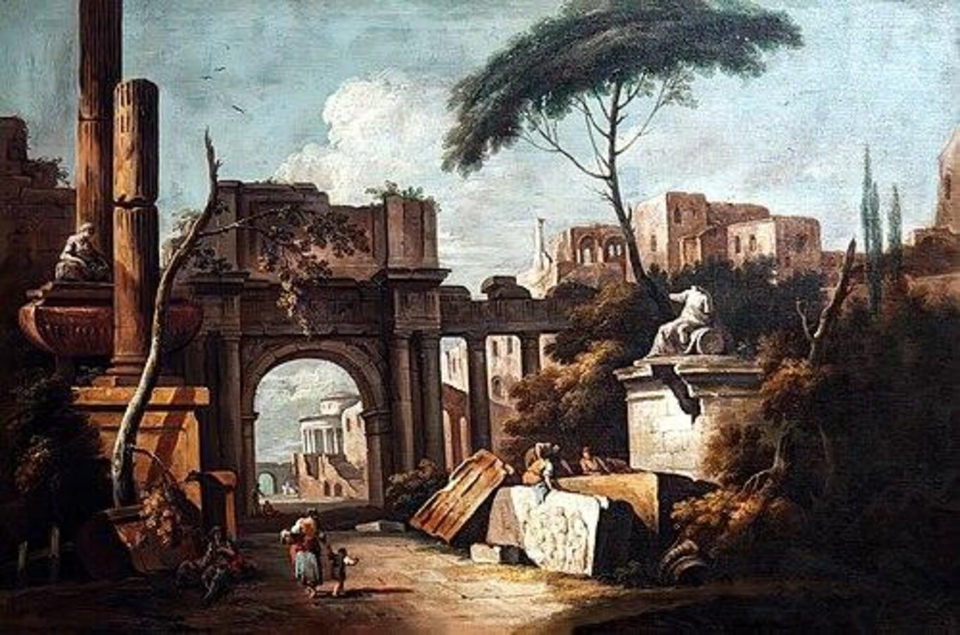 Giuseppe Zais