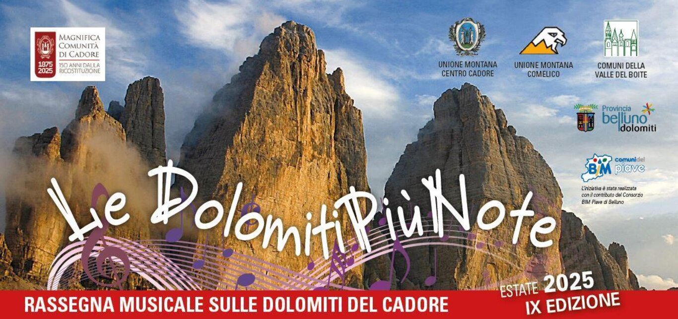LeDolomitiPiùNote