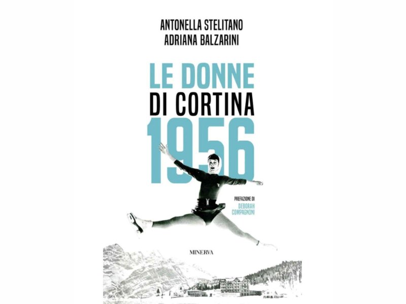 Le Donne di Cortina 1956