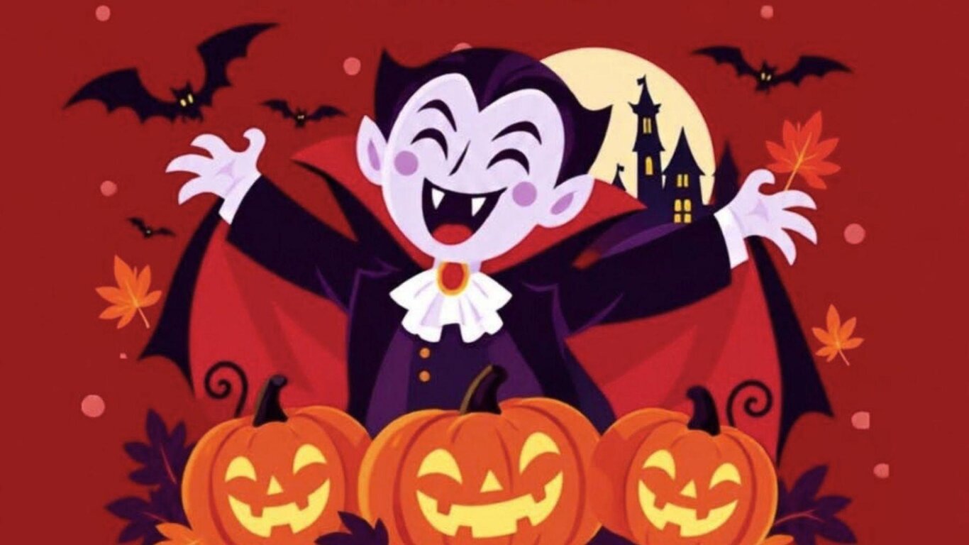 Le follie di Dracula