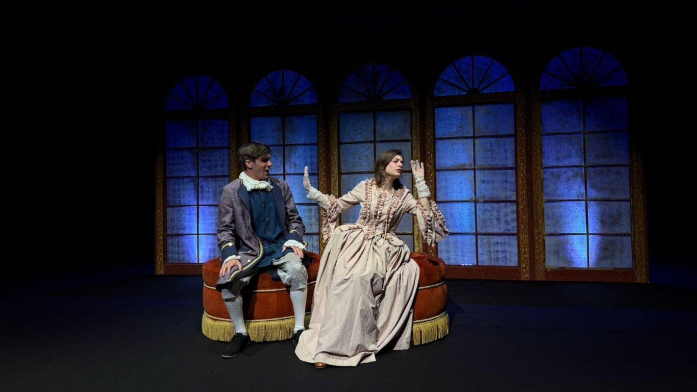 Le innamorate Le innamorate