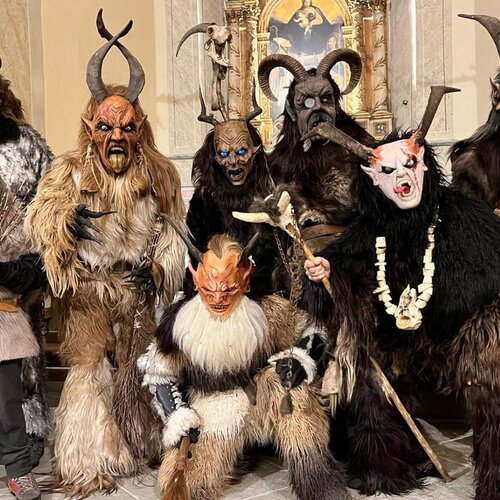 Krampus Primor
