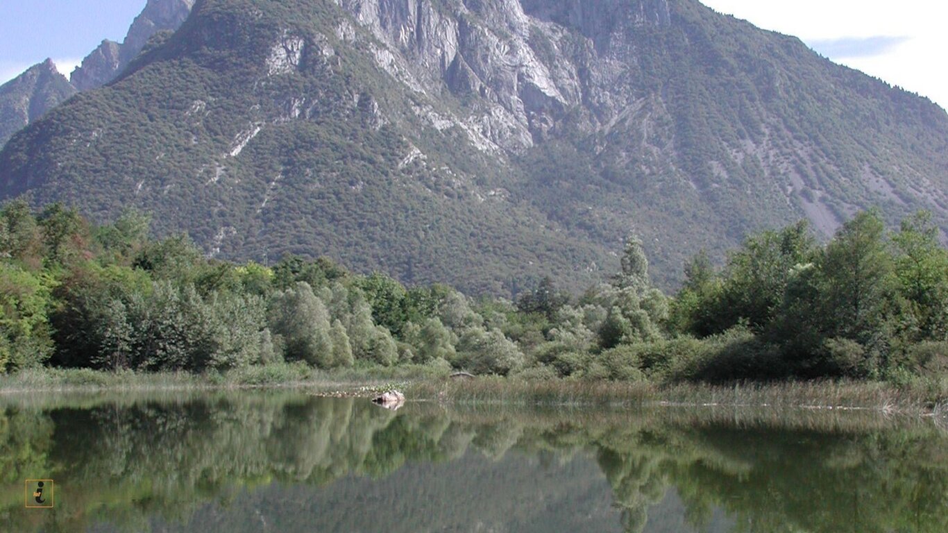 Le masiere di Vedana e l'oro di Cornia con Elisa