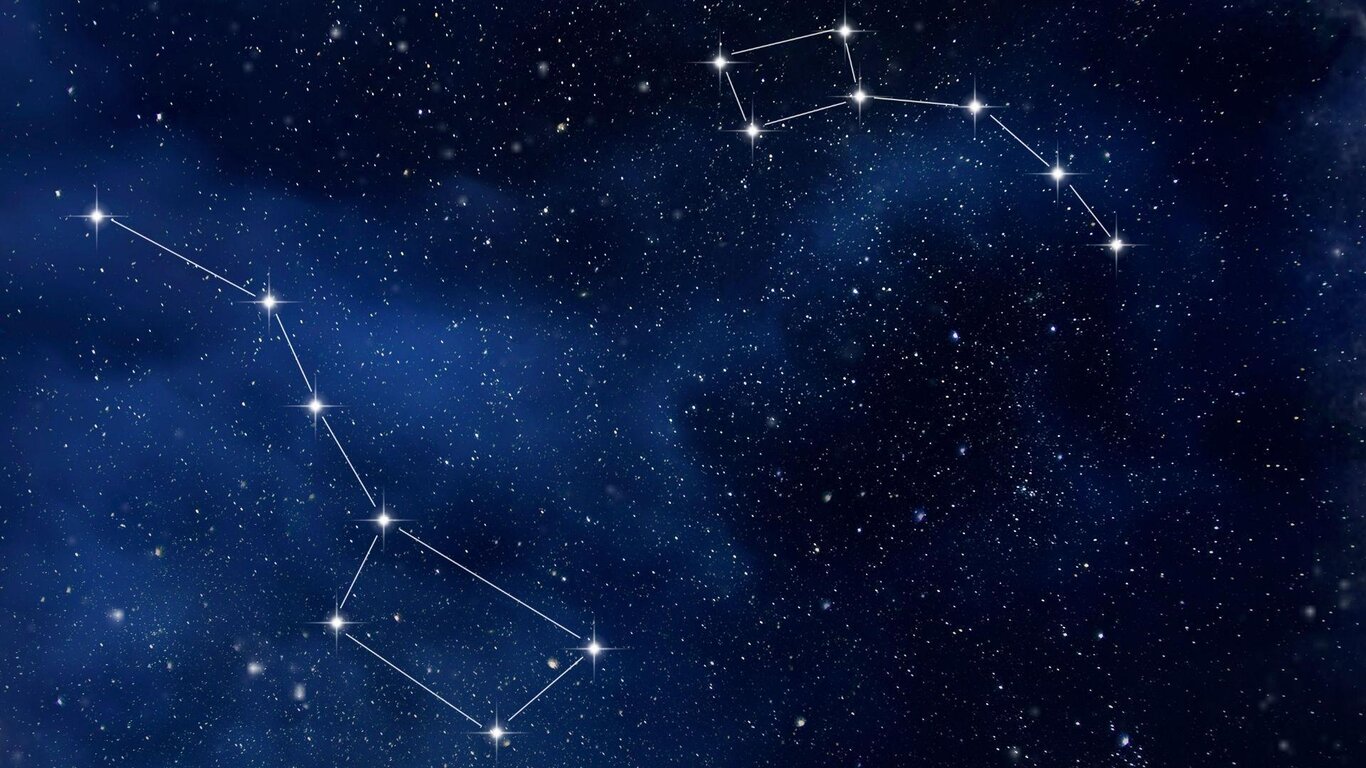 Le meraviglie del cielo estivo
