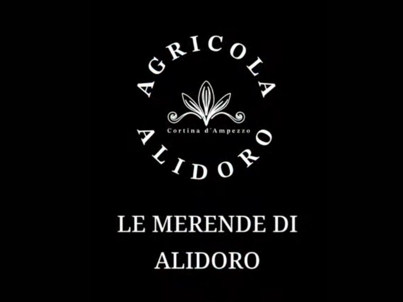 Le Merende di Alidoro
