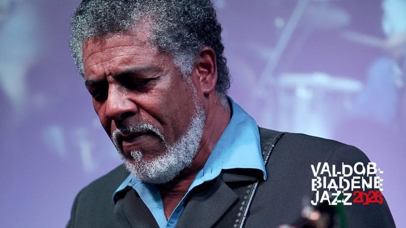 Leroy Emmanuel - Valdobbiadene Jazz Festival