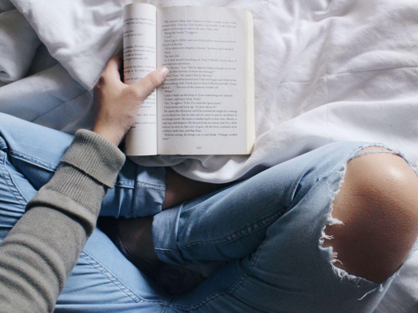 Lettura Veloce