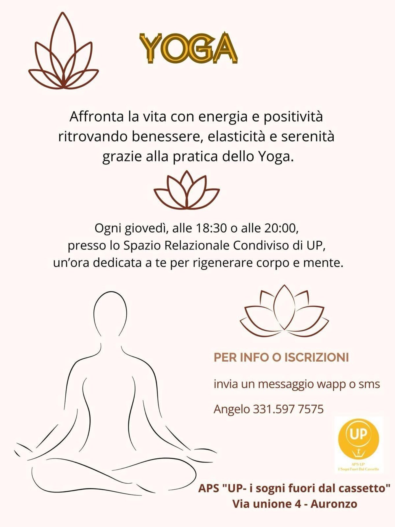yoga yoga