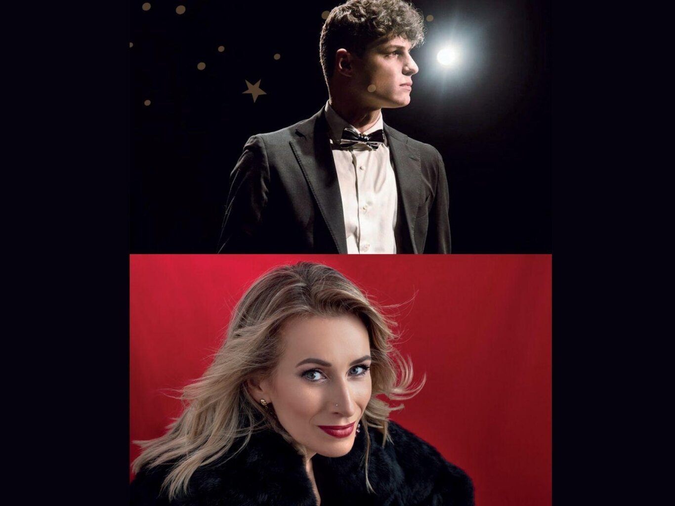 Live Music Christmas-Show